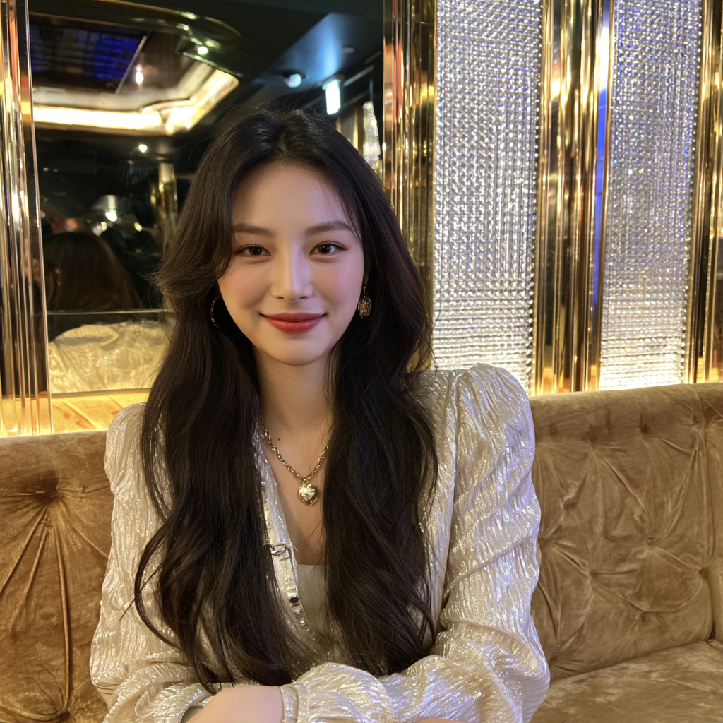 관악 누엘 하이퍼블릭 아가씨 이미지 0