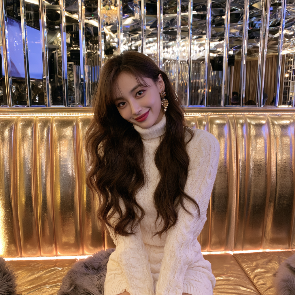 관악 누엘 하이퍼블릭 아가씨 이미지 10