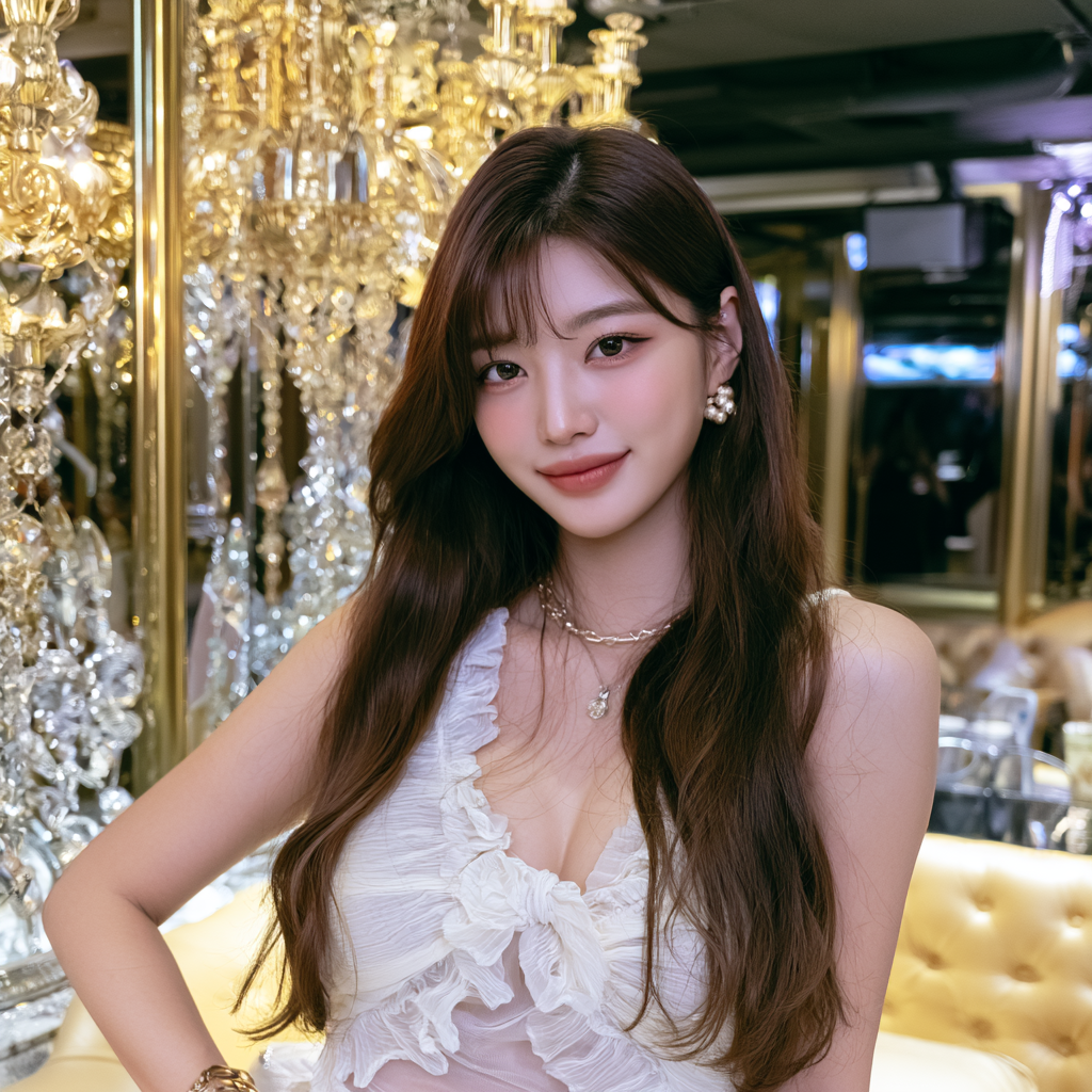 관악 누엘 하이퍼블릭 아가씨 이미지 1