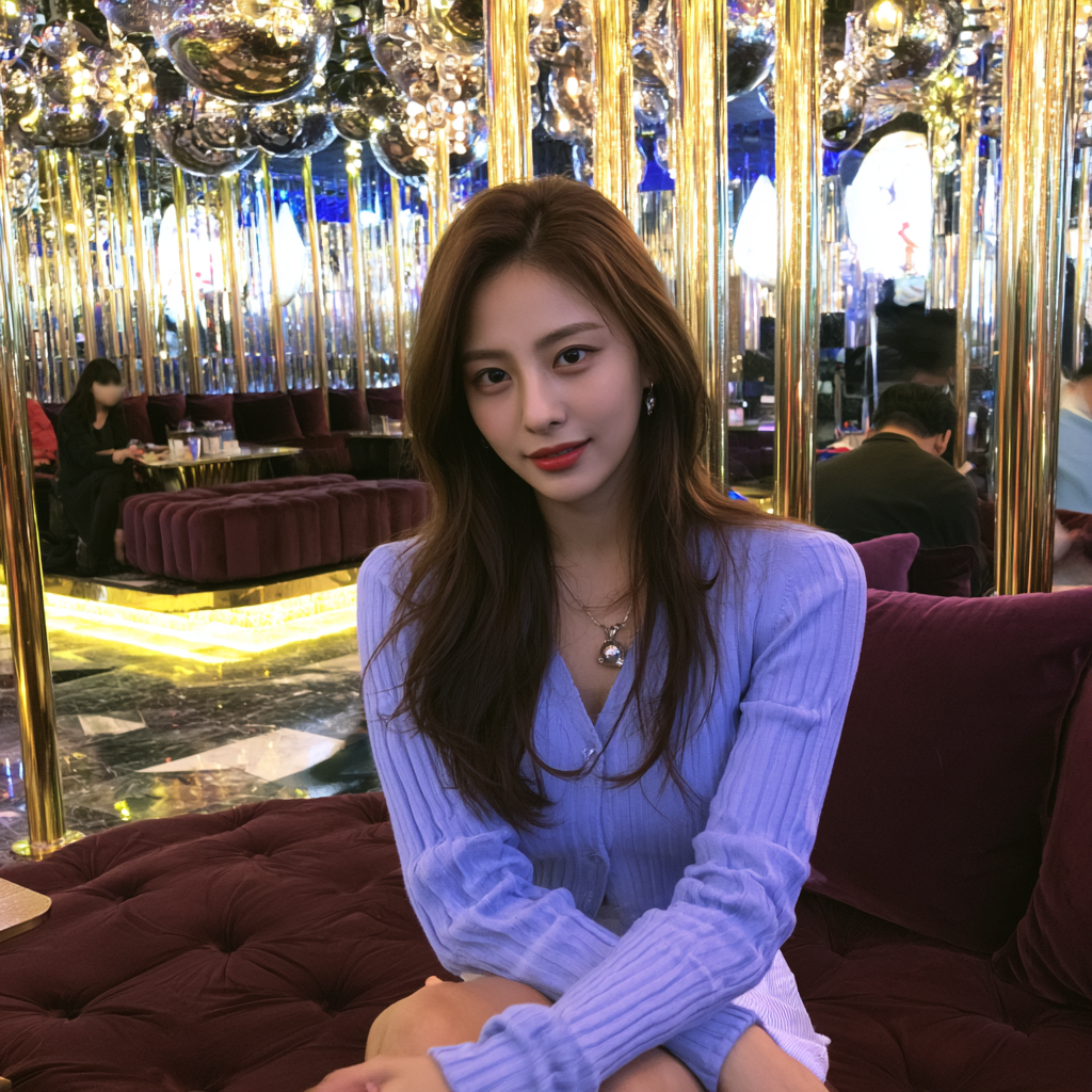 관악 누엘 하이퍼블릭 아가씨 이미지 7