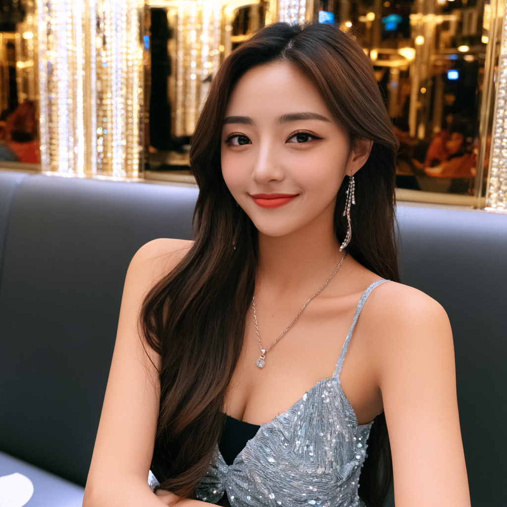 관악 누엘 하이퍼블릭 아가씨 이미지 3